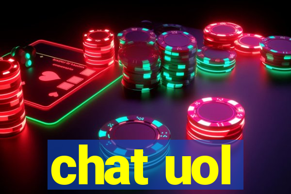 chat uol